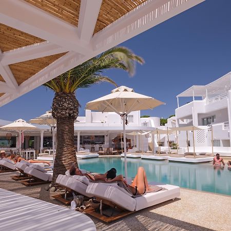 Andronikos Hotel (Adults Only) Mykonos Town Exterior foto